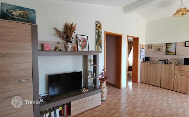 Furnished 3-Story House with Sauna in Susanj, Bar, photo 5