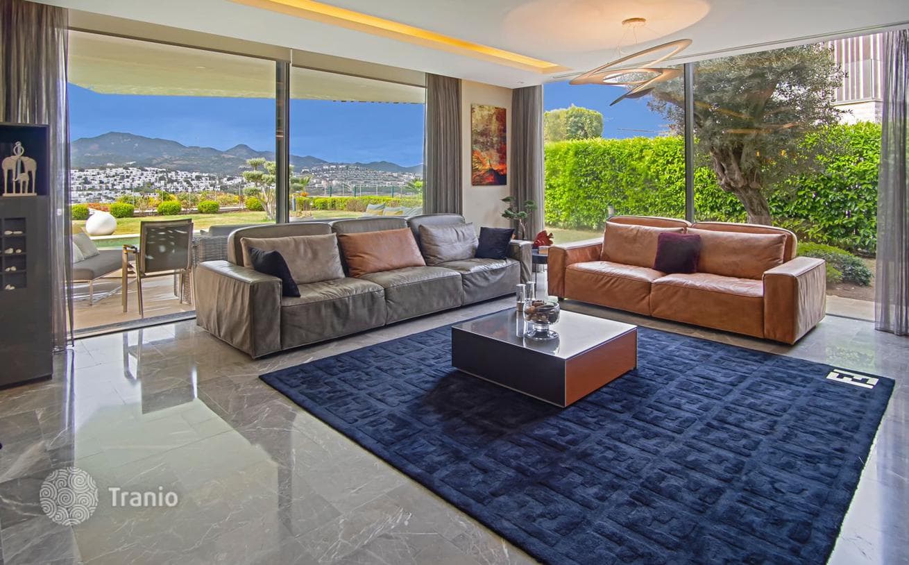 5-Bedroom Villa in Bodrum, Turkey, photo 2