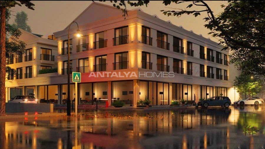 1-Bedroom Apartment in Fethiye, photo 4