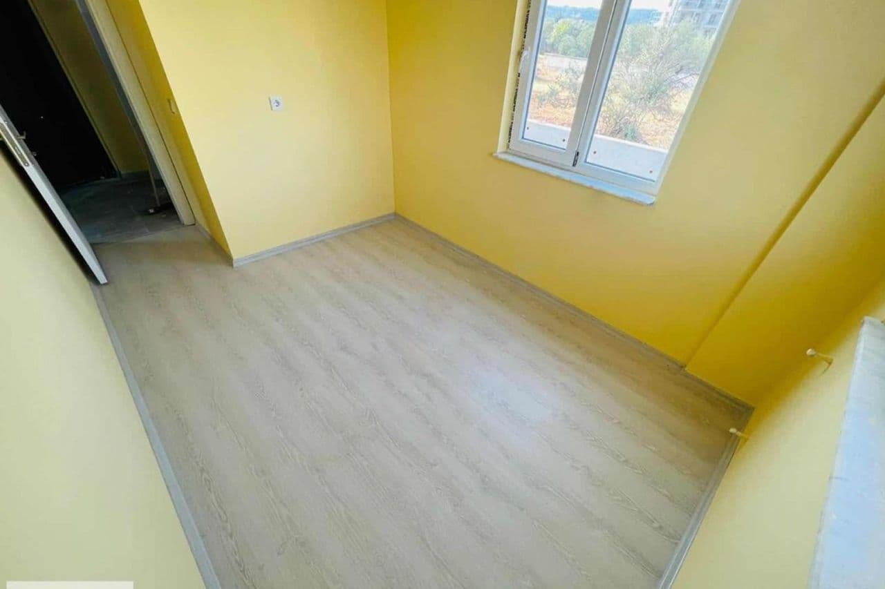 1-Bedroom Apartment in Kepez, Antalya, photo 5