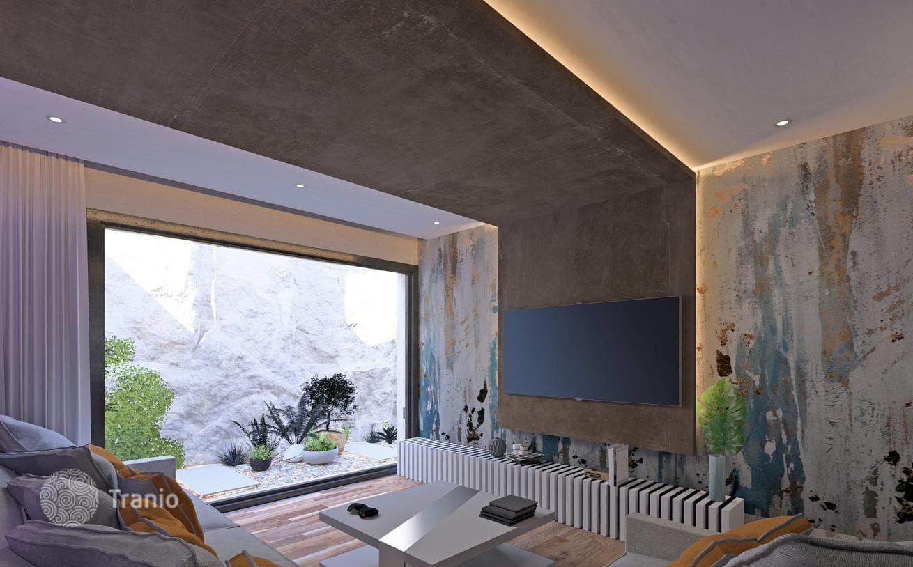 4-Bedroom House with 625 m² Plot in Zadar, Croatia