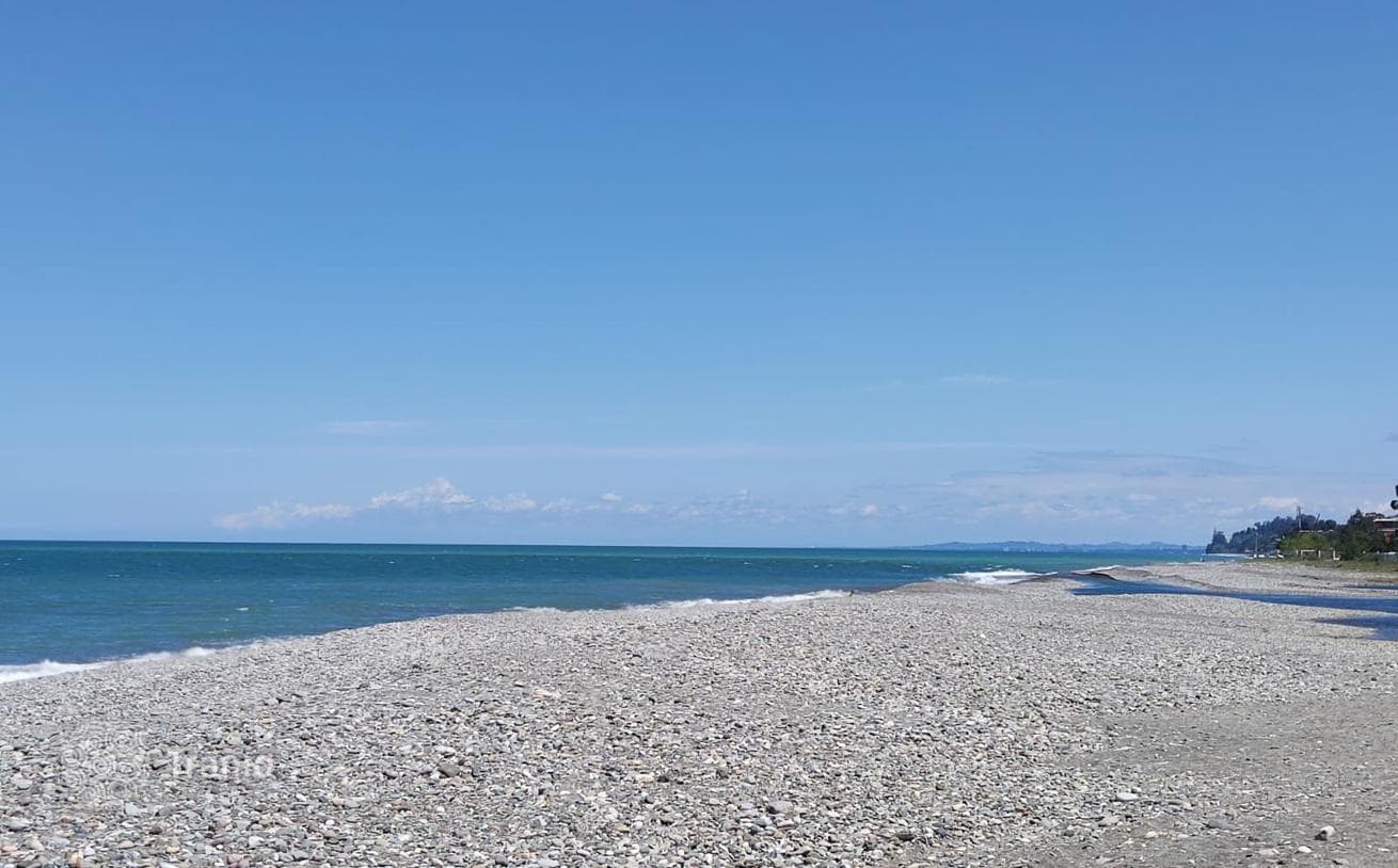 Beachfront Land Plot in Batumi, Adjara, photo 5