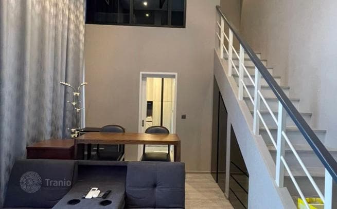 1-Bedroom Condo in Phra Khanong, Bangkok, photo 5