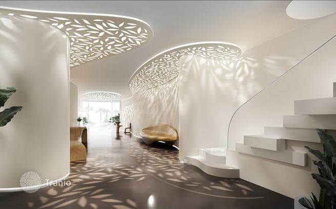 Apartments with Sea View in Piraeus, photo 5