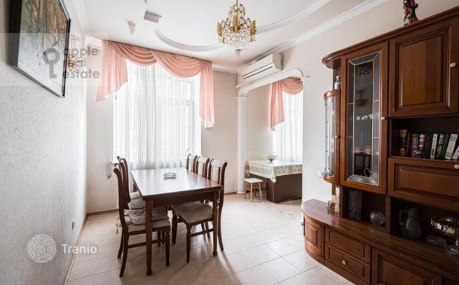 5-комнатная квартира 150 м² в Академическом районе, Россия, фото 3