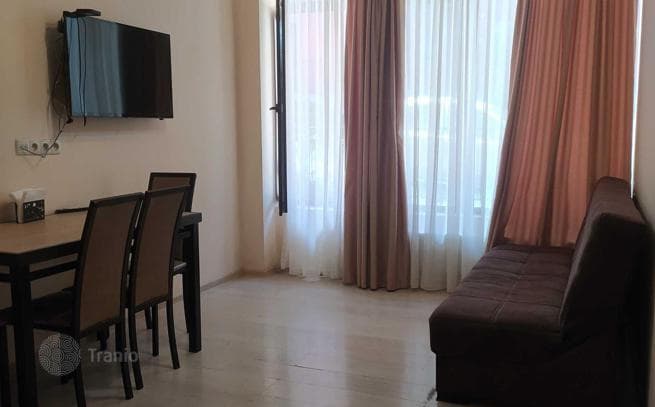 1-Bedroom Apartment in Saburtalo, Tbilisi, photo 5