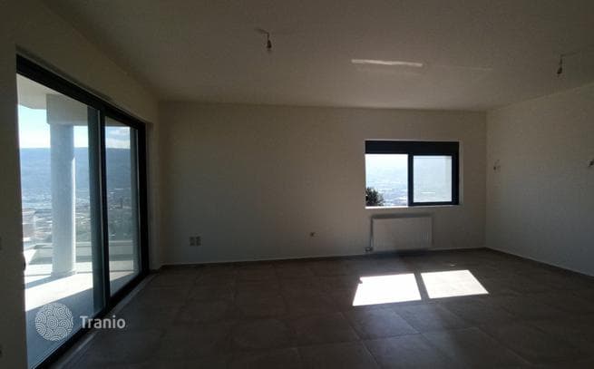 2-Bedroom Apartment with Sea and Mountain Views in Chania, Crete, photo 3
