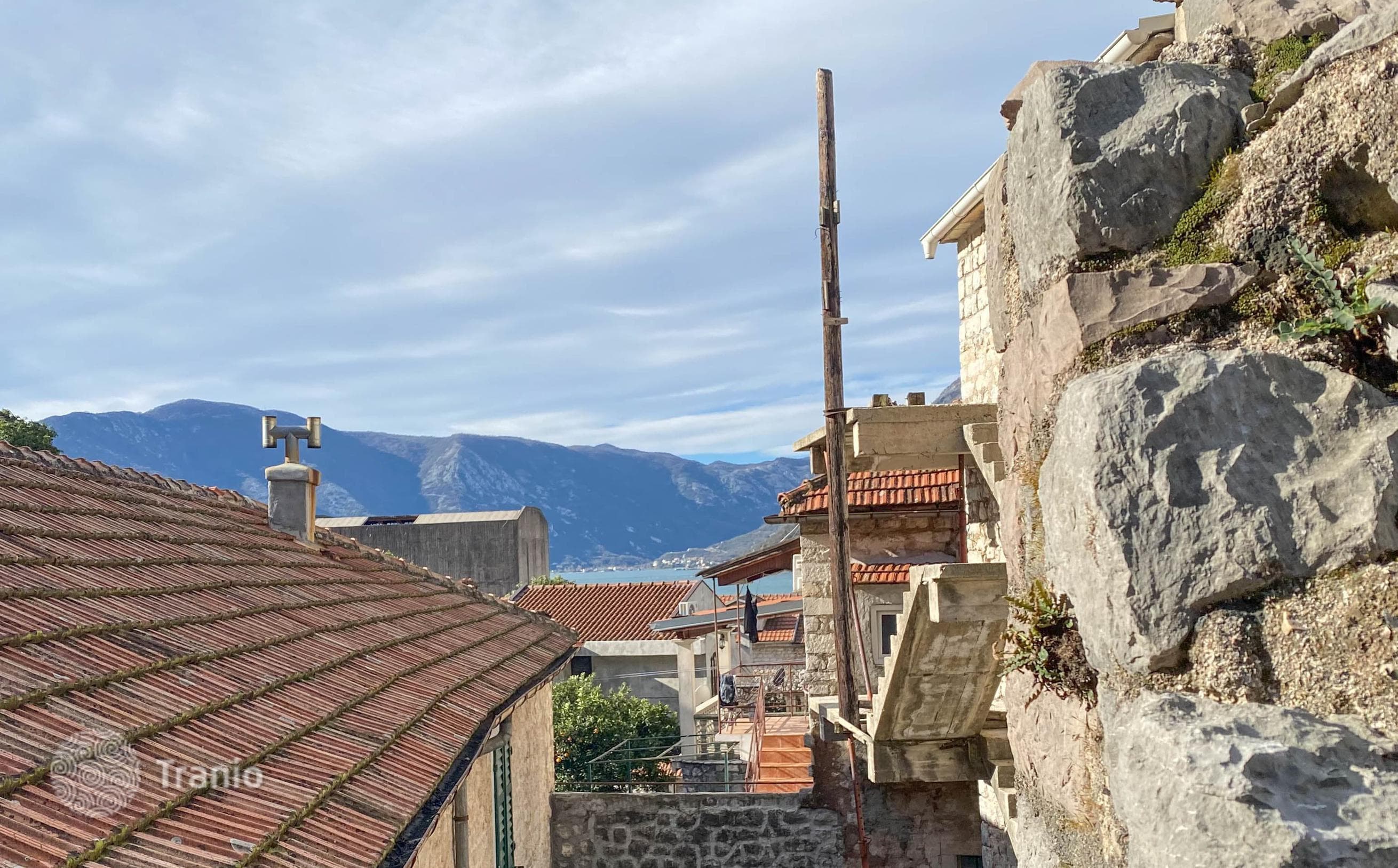 Land Plot in Risan, Montenegro, photo 5