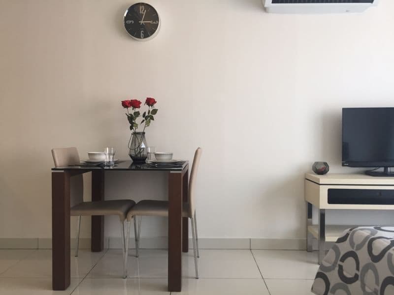 1-Bedroom Condo in Pattaya, photo 2