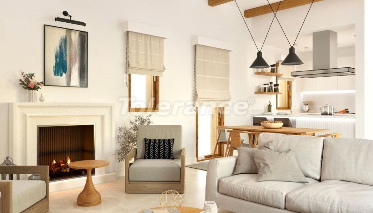 2-Bedroom Apartment in Bodrum, photo 3
