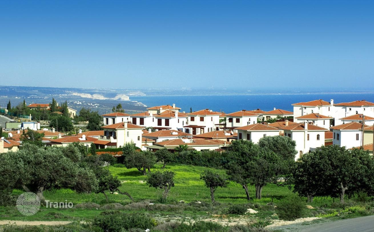 2-Bedroom Villa in Pissouri, Limassol, photo 4