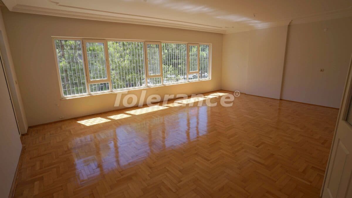 3-Bedroom Apartment in Antalya, Turkey, photo 2