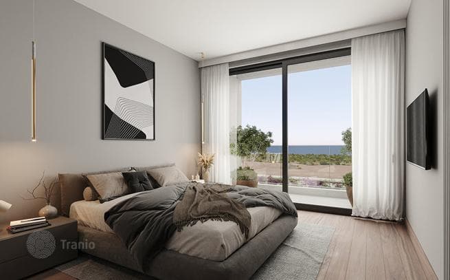 New Apartments in Geroskipou, Paphos, photo 4