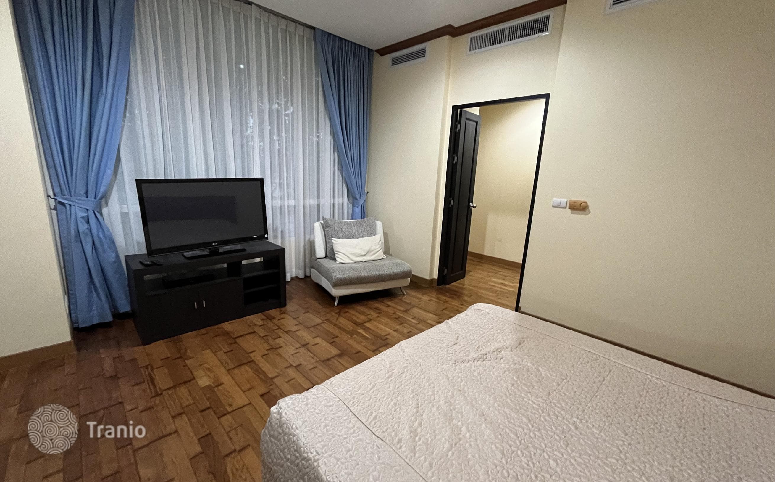 2-Bedroom Condo with Sea View 700 m from Karon Beach, Phuket, photo 4