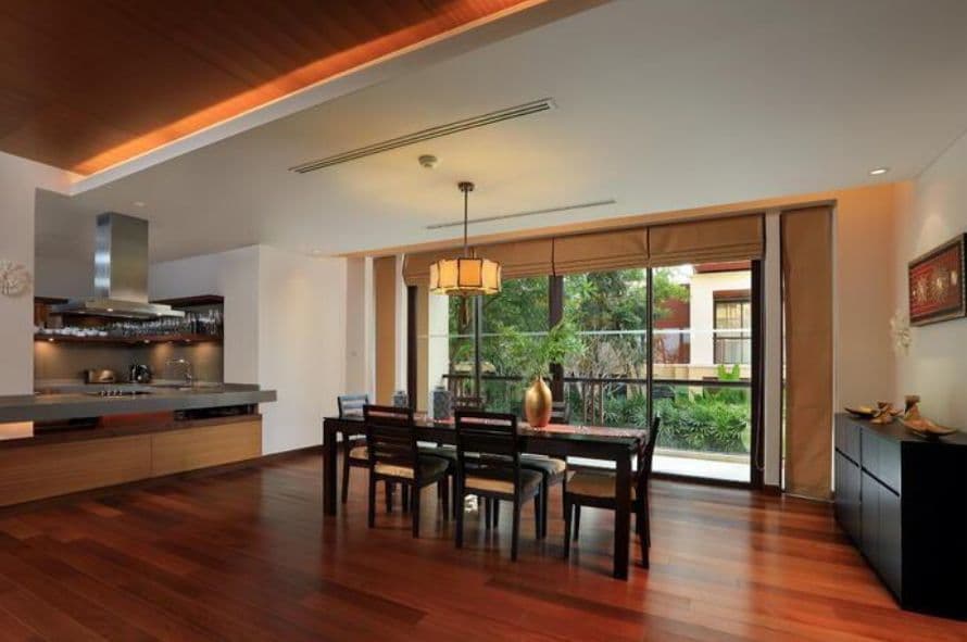 Apartment in Phuket, Thailand, photo 5