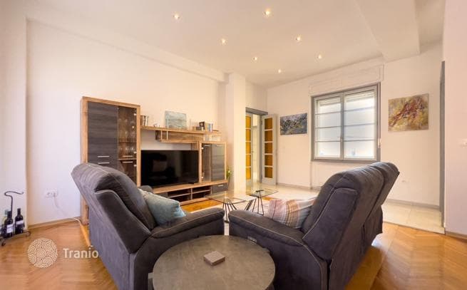Apartment with Arena View in Pula, photo 3