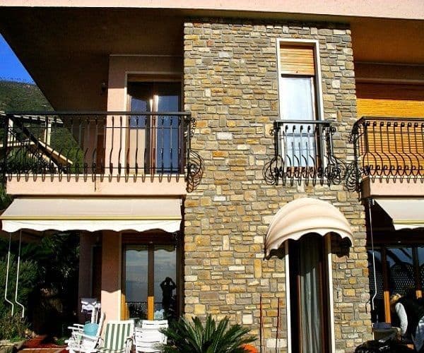 6-Bedroom Apartment in Ospedaletti, Italy, photo 4