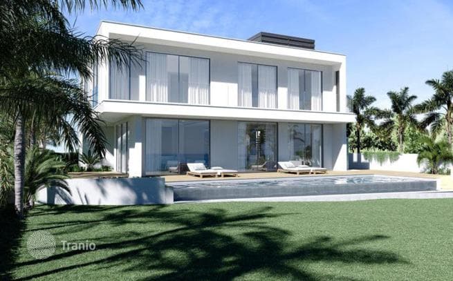 House in Protaras, Cyprus, photo 4