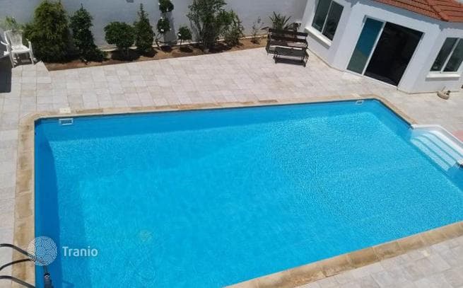 4-Bedroom House with 667 m² Plot in Larnaca, Cyprus, photo 5