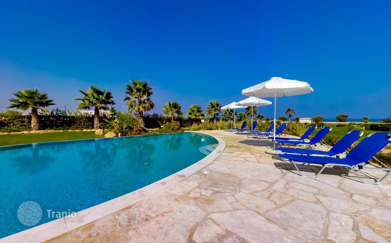 1-Bedroom Penthouse on Crete, photo 5