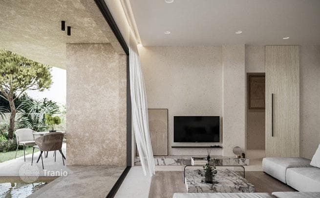1-Bedroom Apartment in Famagusta