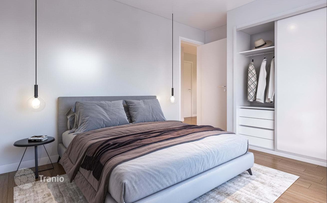 2-Bedroom Apartment with Garage in Funchal