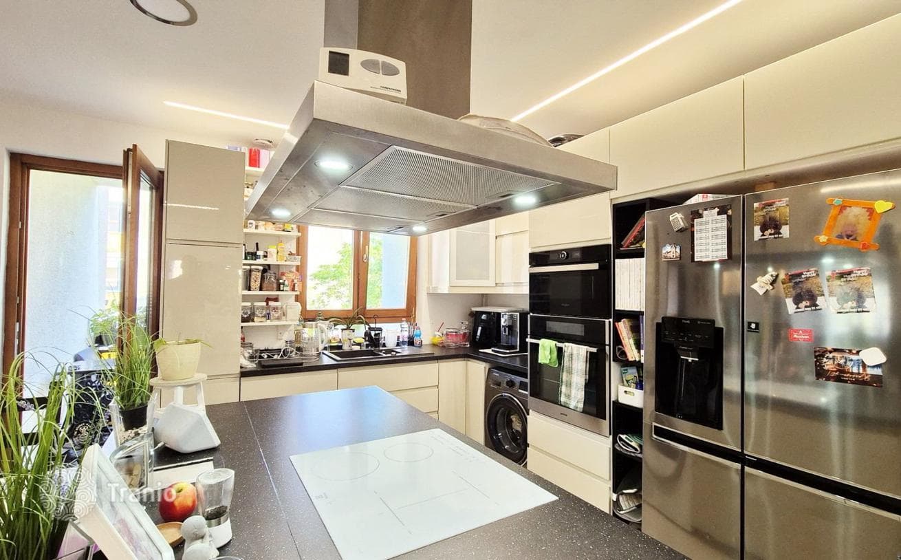 2-Bedroom Townhouse in Debrecen, Hungary