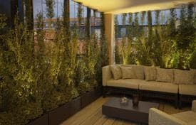 2-Bedroom Penthouse in Milan, photo 5