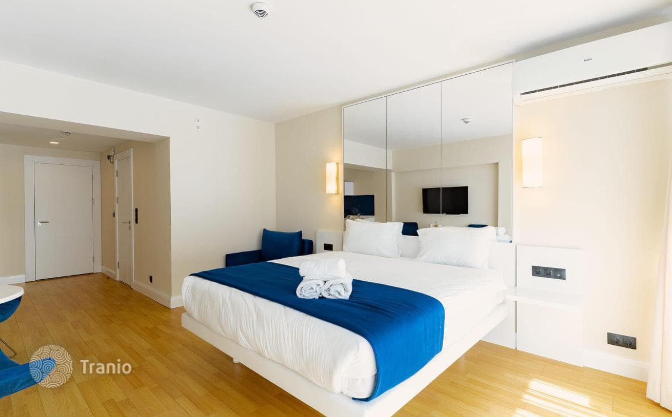 Studio Apartment in Batumi, Georgia, photo 4