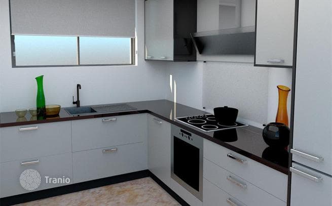 Penthouses with Shared Pool in Finestrat, Benidorm, photo 5