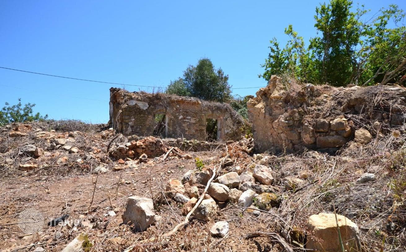 Land Plot in Almancil, Algarve