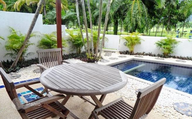 2-Bedroom Villa in Katu, Phuket, photo 5