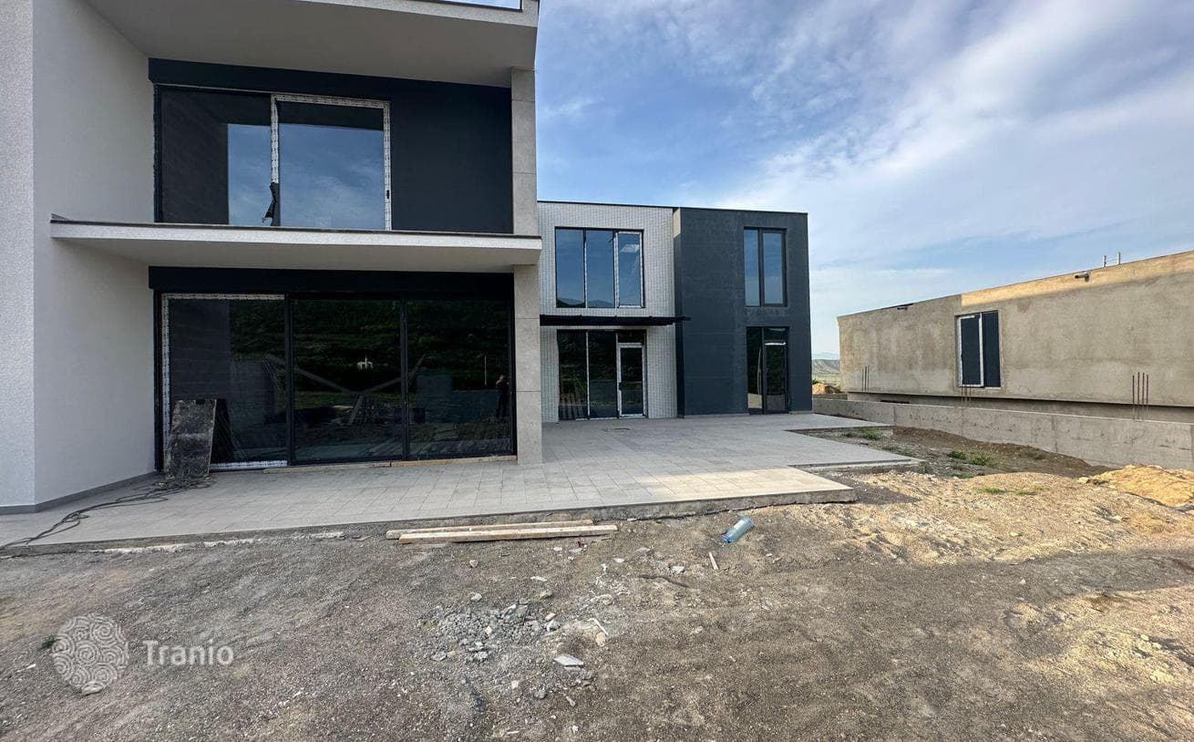 5-комнатный дом в городе 245 м² в Сабуртало, Грузия, фото 4