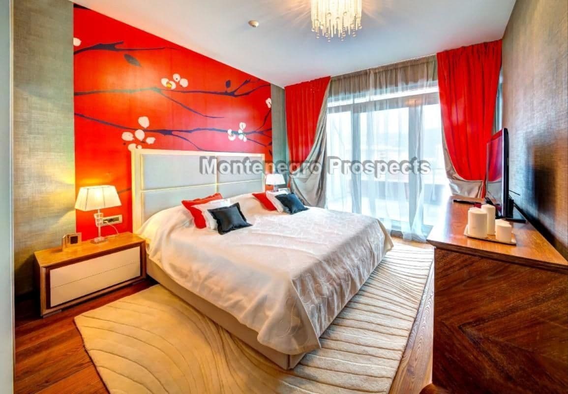 Apartment in Budva, Montenegro, photo 5