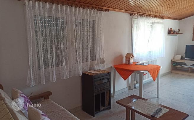 House in Central Corfu, Kanakadhes
