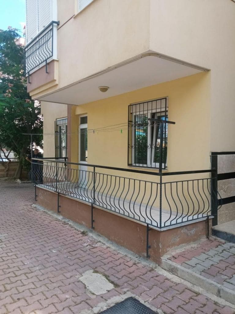 2-Bedroom Apartment in Kepez, Antalya, photo 2