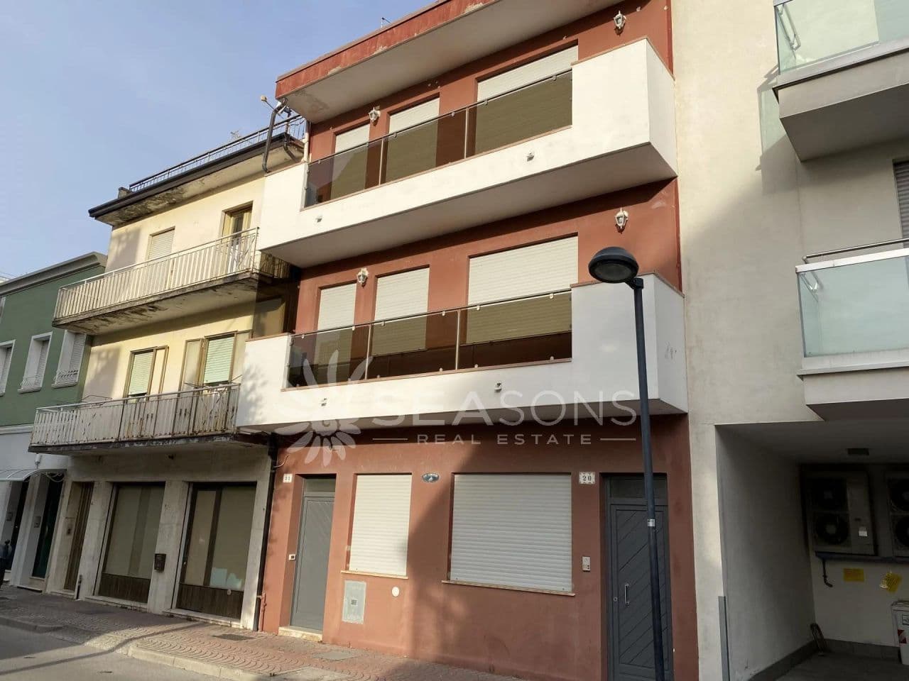 1-Bedroom Apartment in Caorle, photo 4