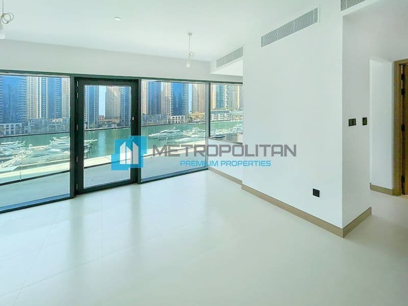 2-Bedroom Apartment in Dubai Marina, Dubai, photo 4
