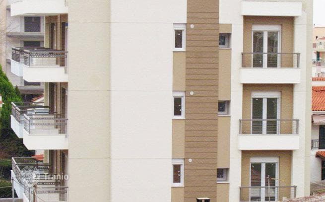 2-комнатная квартира 100 м² в Салониках, Греция