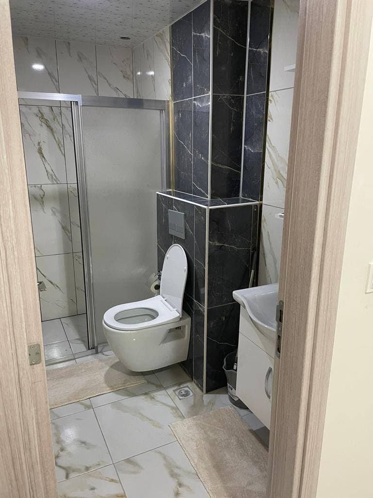 1-Bedroom (1+1) Apartment in Gazipasa, Alanya, photo 2