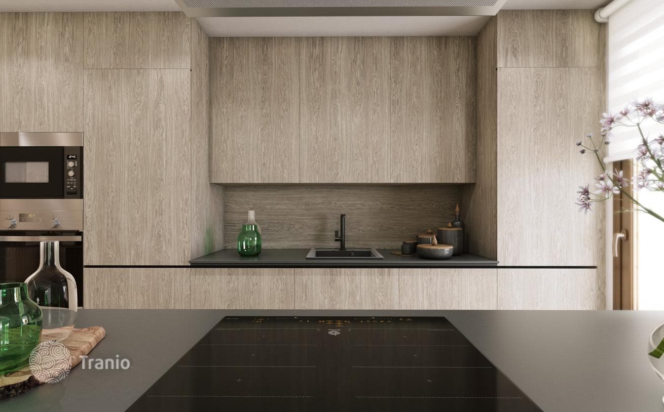 3-Bedroom Penthouse with Sea View in Istán, photo 3