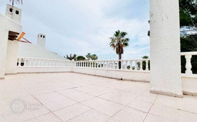 2-Bedroom Villa in Denia, Spain, photo 2