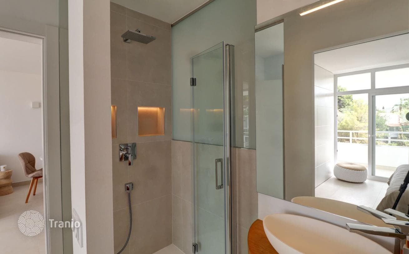 2-Bedroom Apartment in Portals Nous, Palma de Mallorca