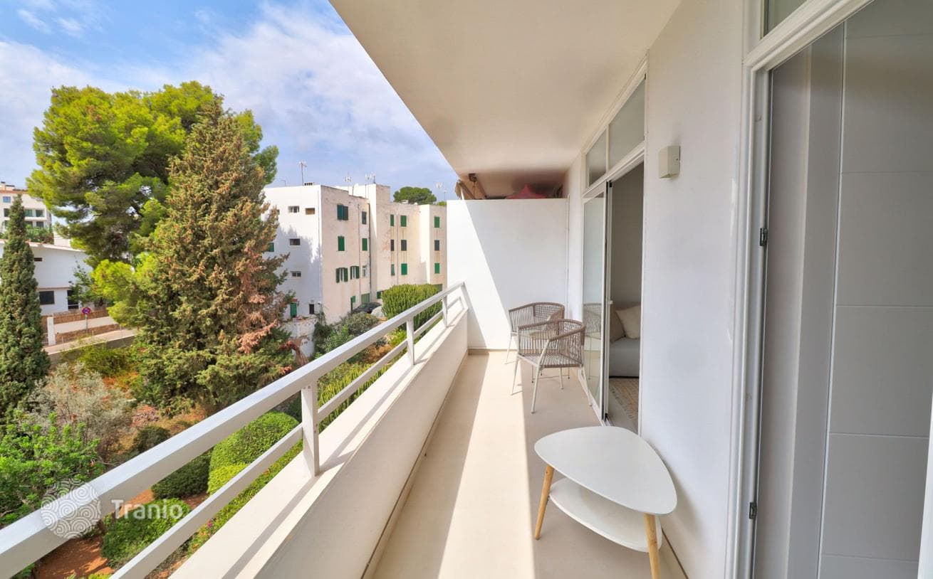 2-Bedroom Apartment in Portals Nous, Palma de Mallorca, photo 3