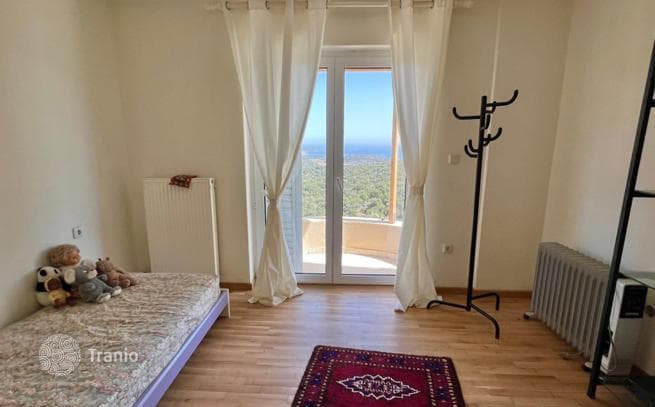 4-Bedroom Villa in Lasithi, Crete, photo 4