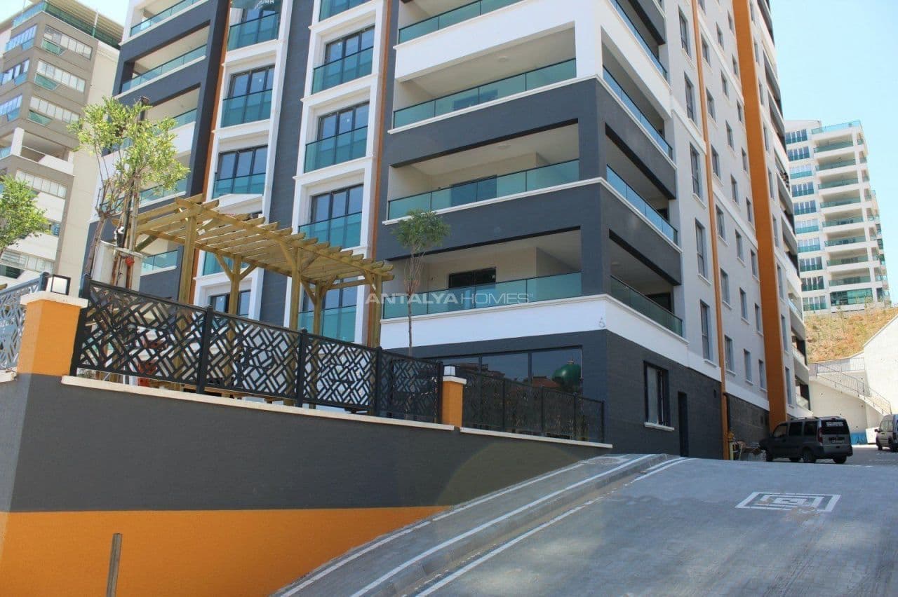 3-Bedroom Apartment in Mamak, Ankara, photo 4