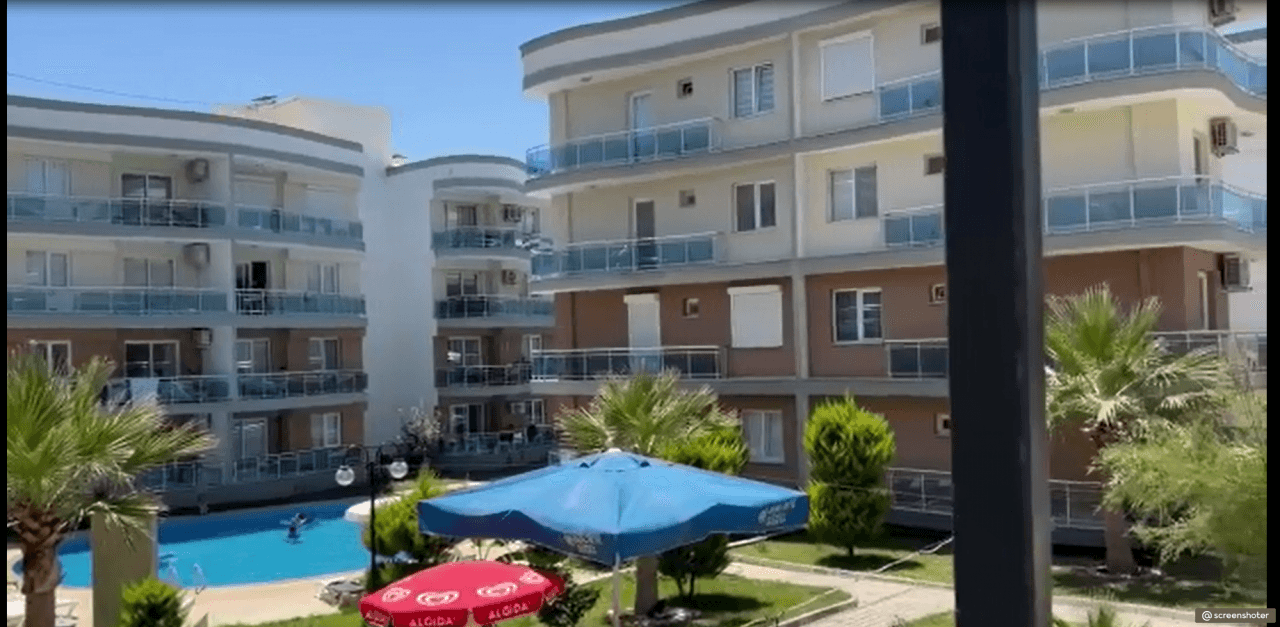 1-Bedroom Apartment in Kusadasi, photo 3
