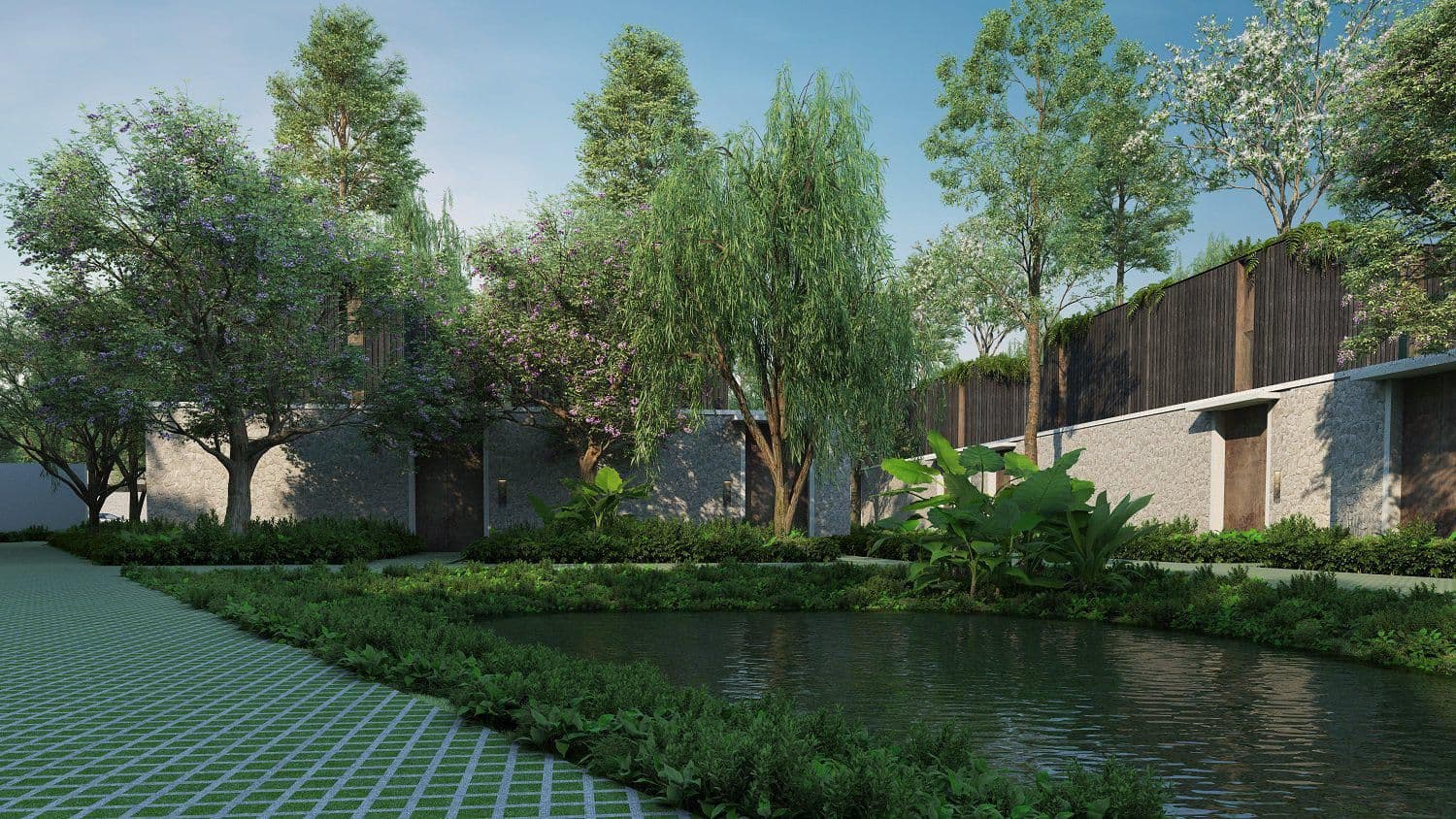 New Villas with Private Pools and Gardens in Phuket, photo 2