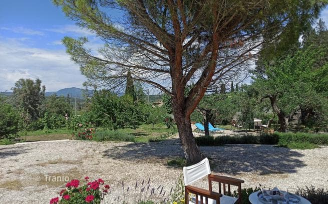 5-Bedroom House in Corfu, photo 2