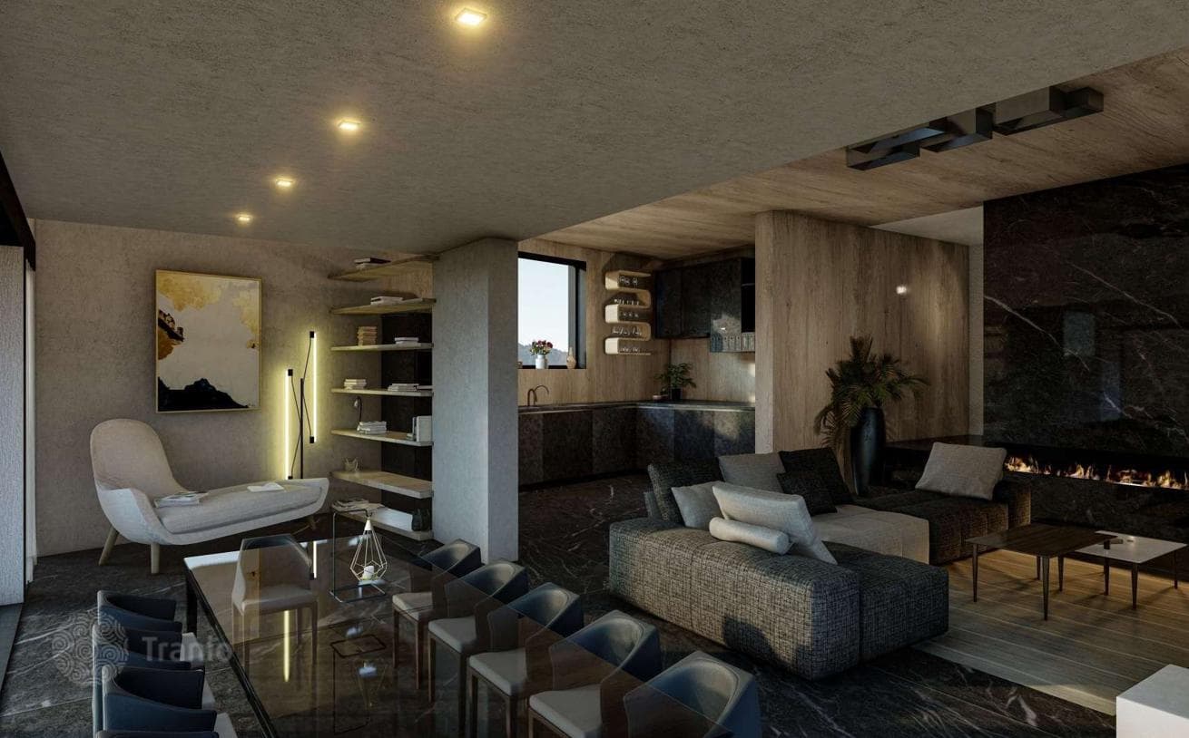 3-Bedroom Penthouse with Sea View in Sukosan, Zadar, photo 2